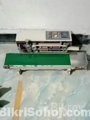 ডিটারজেন্ট তৈরির যন্ত্রাংশ